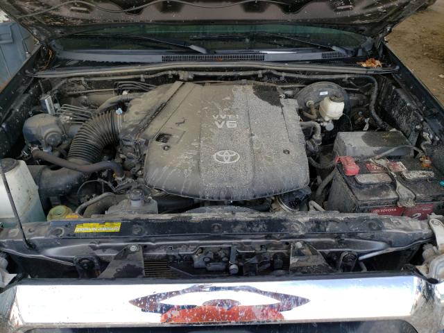 Photo 6 VIN: 5TFJU4GN4DX046963 - TOYOTA TACOMA DOU 