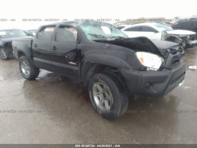 Photo 0 VIN: 5TFJU4GN4DX047546 - TOYOTA TACOMA 