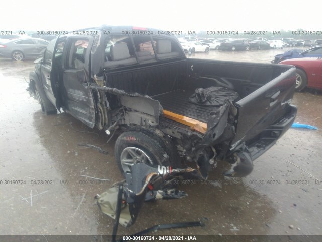 Photo 2 VIN: 5TFJU4GN4DX047546 - TOYOTA TACOMA 