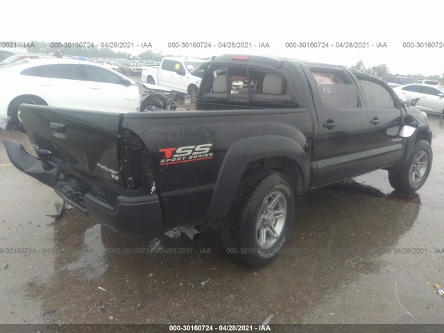 Photo 3 VIN: 5TFJU4GN4DX047546 - TOYOTA TACOMA 