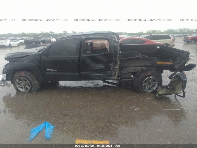 Photo 5 VIN: 5TFJU4GN4DX047546 - TOYOTA TACOMA 