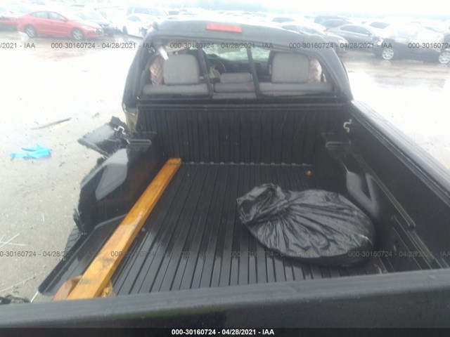 Photo 7 VIN: 5TFJU4GN4DX047546 - TOYOTA TACOMA 