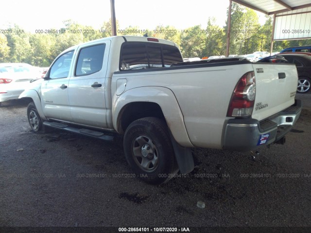 Photo 2 VIN: 5TFJU4GN4EX053039 - TOYOTA TACOMA 