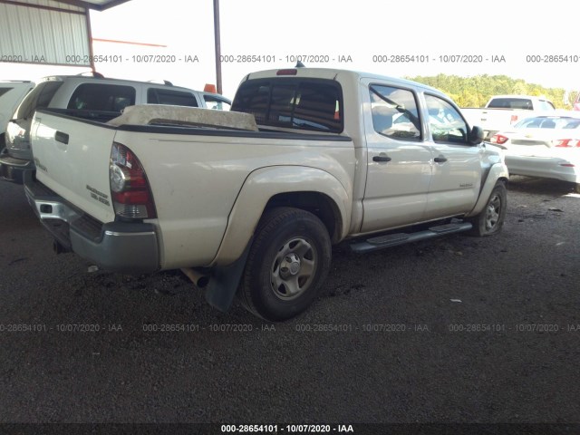 Photo 3 VIN: 5TFJU4GN4EX053039 - TOYOTA TACOMA 