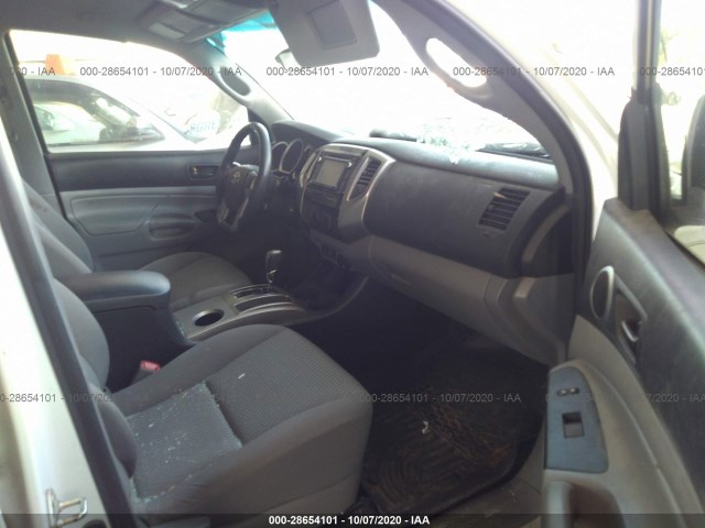 Photo 4 VIN: 5TFJU4GN4EX053039 - TOYOTA TACOMA 