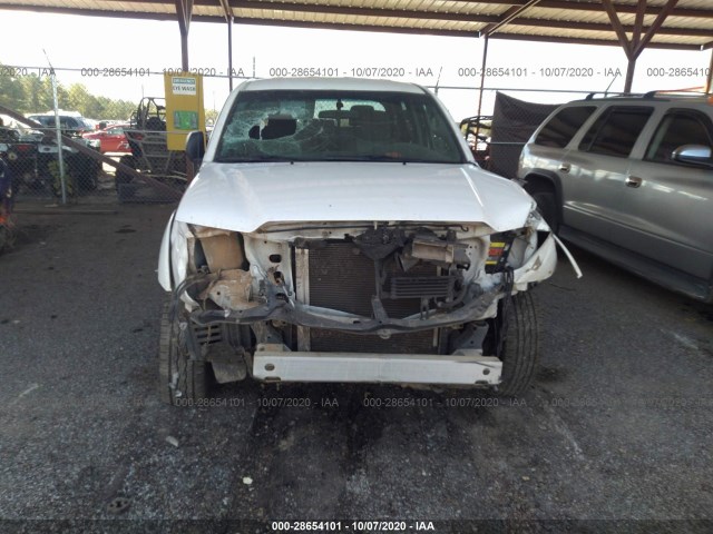 Photo 5 VIN: 5TFJU4GN4EX053039 - TOYOTA TACOMA 