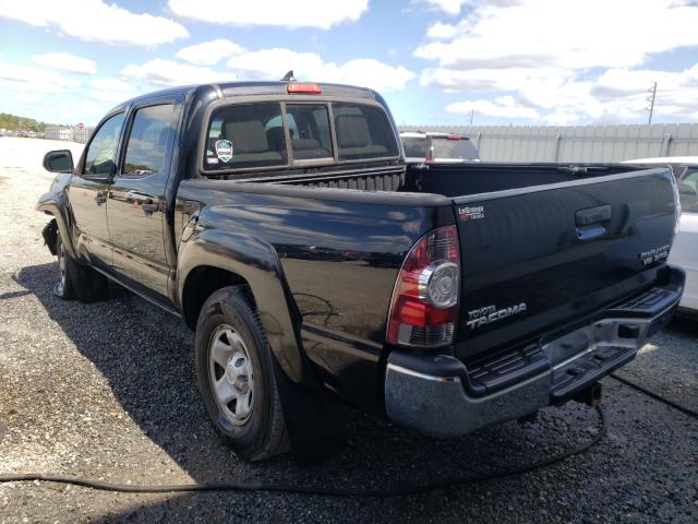 Photo 2 VIN: 5TFJU4GN4EX053042 - TOYOTA TACOMA DOU 