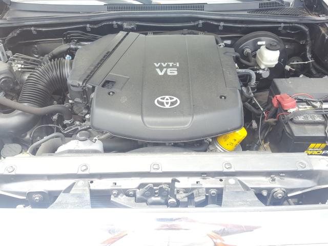 Photo 6 VIN: 5TFJU4GN4EX053252 - TOYOTA TACOMA DOU 