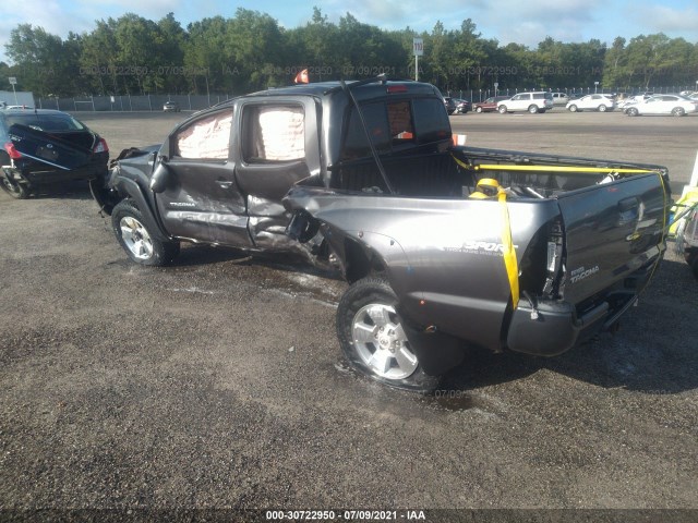 Photo 2 VIN: 5TFJU4GN4EX054675 - TOYOTA TACOMA 