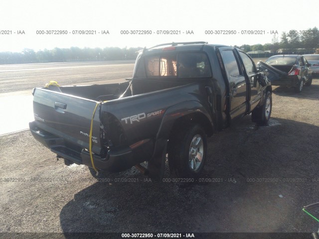 Photo 3 VIN: 5TFJU4GN4EX054675 - TOYOTA TACOMA 