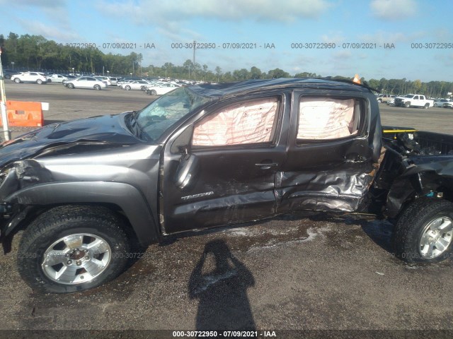 Photo 5 VIN: 5TFJU4GN4EX054675 - TOYOTA TACOMA 