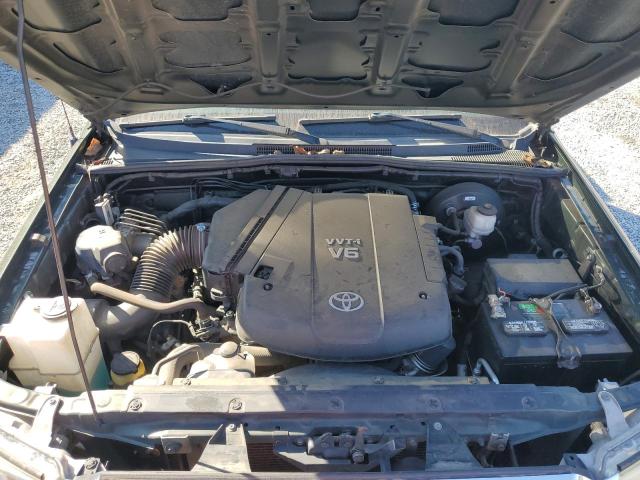 Photo 10 VIN: 5TFJU4GN4EX057141 - TOYOTA TACOMA DOU 