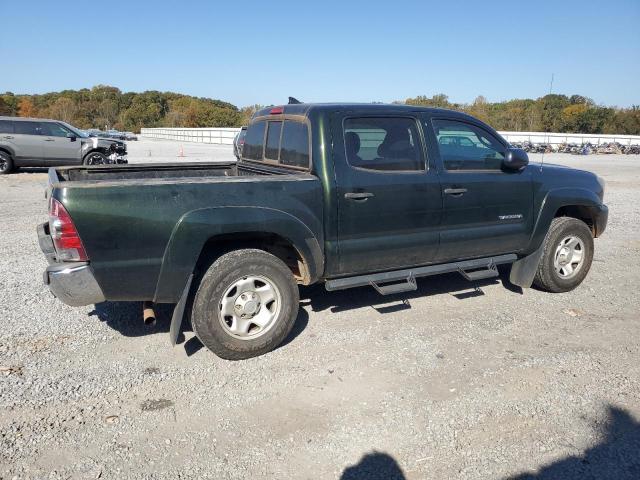 Photo 2 VIN: 5TFJU4GN4EX057141 - TOYOTA TACOMA DOU 