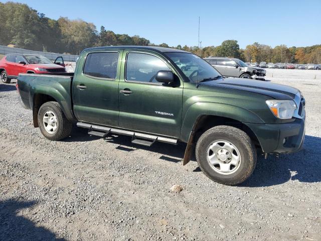 Photo 3 VIN: 5TFJU4GN4EX057141 - TOYOTA TACOMA DOU 