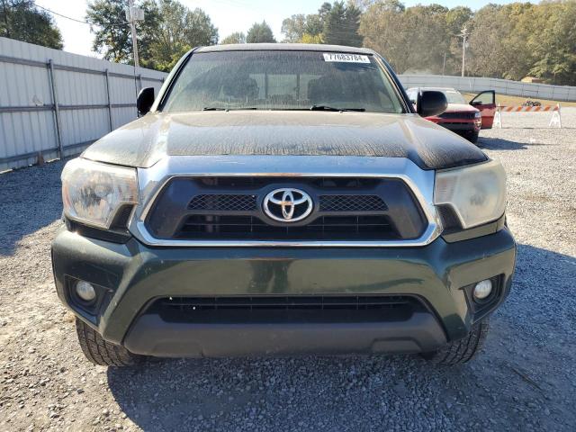 Photo 4 VIN: 5TFJU4GN4EX057141 - TOYOTA TACOMA DOU 