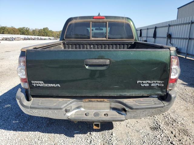 Photo 5 VIN: 5TFJU4GN4EX057141 - TOYOTA TACOMA DOU 