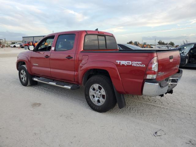 Photo 1 VIN: 5TFJU4GN4EX058001 - TOYOTA TACOMA DOU 