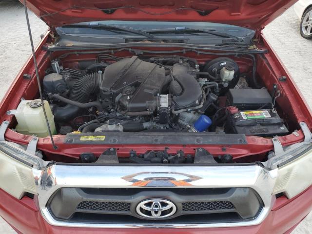 Photo 10 VIN: 5TFJU4GN4EX058001 - TOYOTA TACOMA DOU 