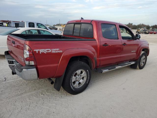 Photo 2 VIN: 5TFJU4GN4EX058001 - TOYOTA TACOMA DOU 