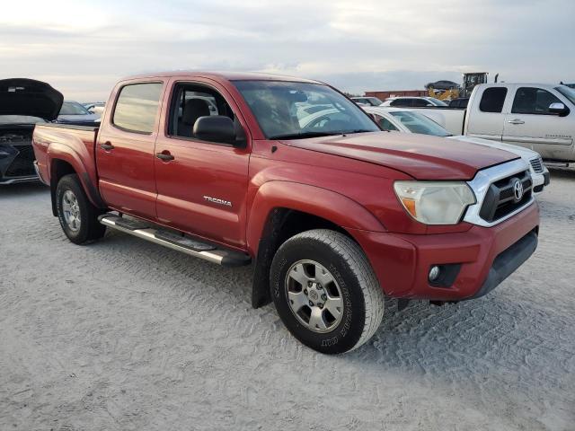 Photo 3 VIN: 5TFJU4GN4EX058001 - TOYOTA TACOMA DOU 