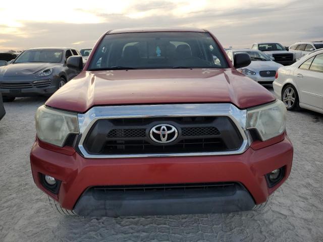 Photo 4 VIN: 5TFJU4GN4EX058001 - TOYOTA TACOMA DOU 