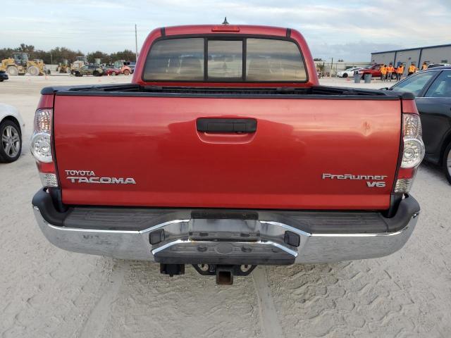 Photo 5 VIN: 5TFJU4GN4EX058001 - TOYOTA TACOMA DOU 