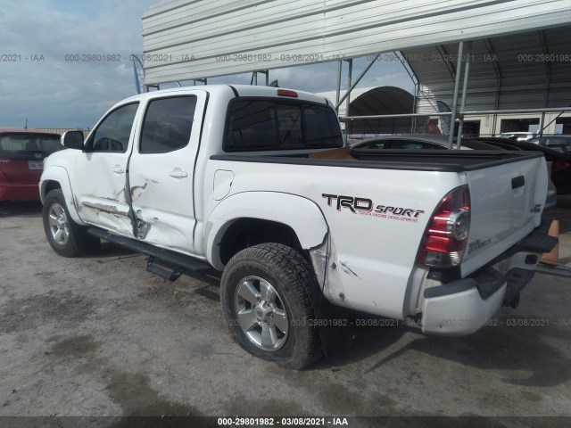 Photo 2 VIN: 5TFJU4GN4EX062985 - TOYOTA TACOMA 