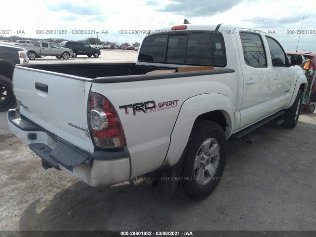 Photo 3 VIN: 5TFJU4GN4EX062985 - TOYOTA TACOMA 