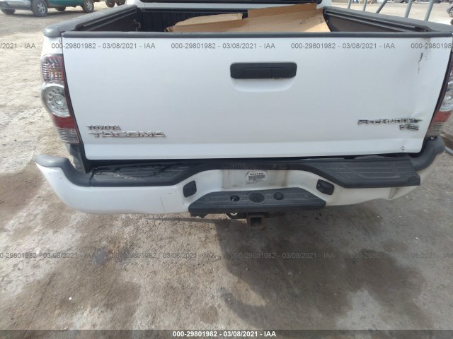 Photo 5 VIN: 5TFJU4GN4EX062985 - TOYOTA TACOMA 