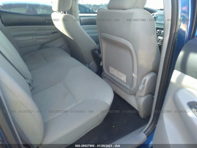 Photo 7 VIN: 5TFJU4GN4FX065967 - TOYOTA TACOMA 