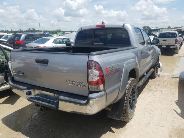 Photo 3 VIN: 5TFJU4GN4FX068142 - TOYOTA TACOMA DOU 