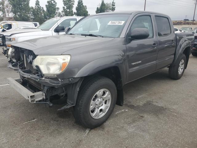 Photo 0 VIN: 5TFJU4GN4FX070506 - TOYOTA TACOMA DOU 