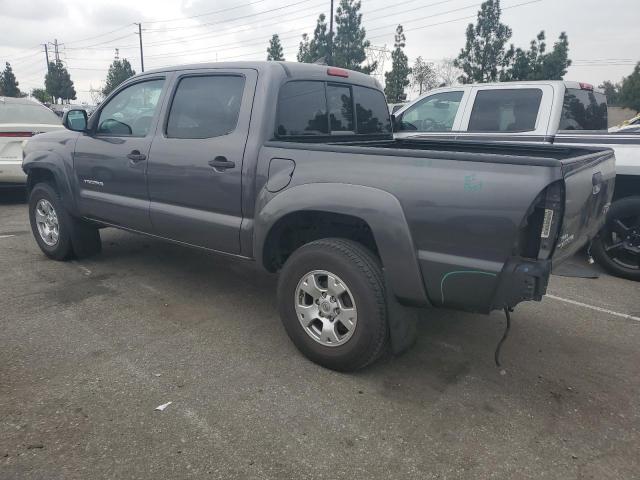 Photo 1 VIN: 5TFJU4GN4FX070506 - TOYOTA TACOMA DOU 