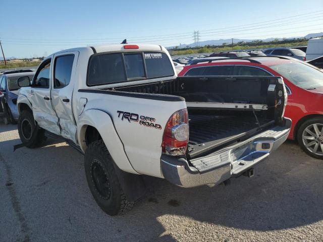 Photo 1 VIN: 5TFJU4GN4FX071994 - TOYOTA TACOMA 