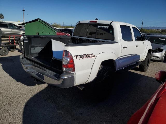 Photo 2 VIN: 5TFJU4GN4FX071994 - TOYOTA TACOMA 