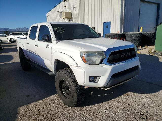 Photo 3 VIN: 5TFJU4GN4FX071994 - TOYOTA TACOMA 