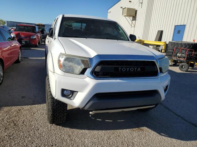 Photo 4 VIN: 5TFJU4GN4FX071994 - TOYOTA TACOMA 