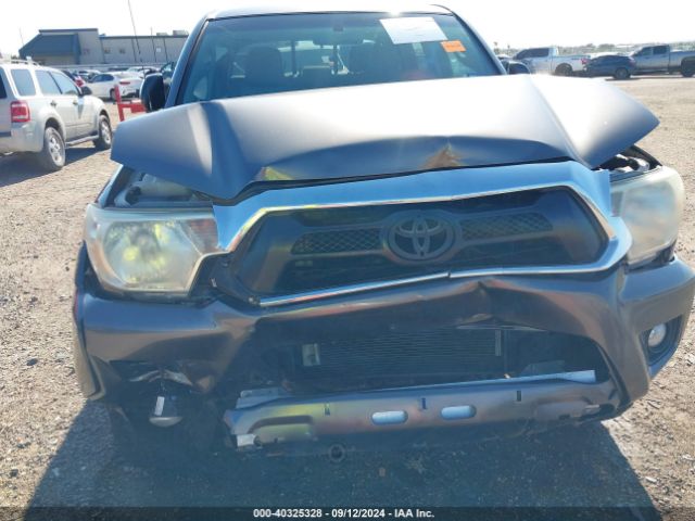 Photo 5 VIN: 5TFJU4GN4FX072255 - TOYOTA TACOMA 