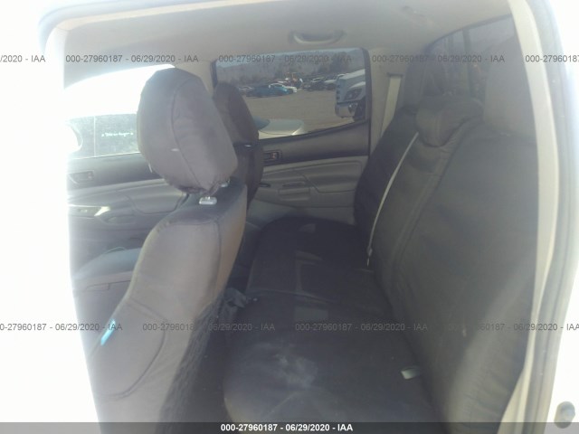 Photo 7 VIN: 5TFJU4GN4FX073633 - TOYOTA TACOMA DOU 