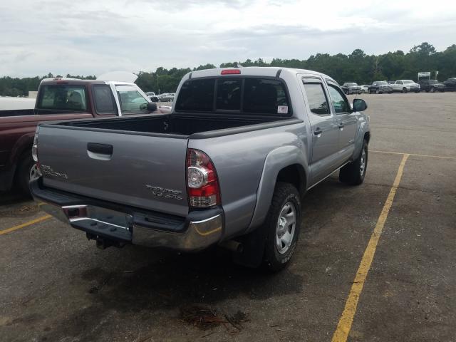 Photo 3 VIN: 5TFJU4GN4FX074488 - TOYOTA TACOMA DOU 