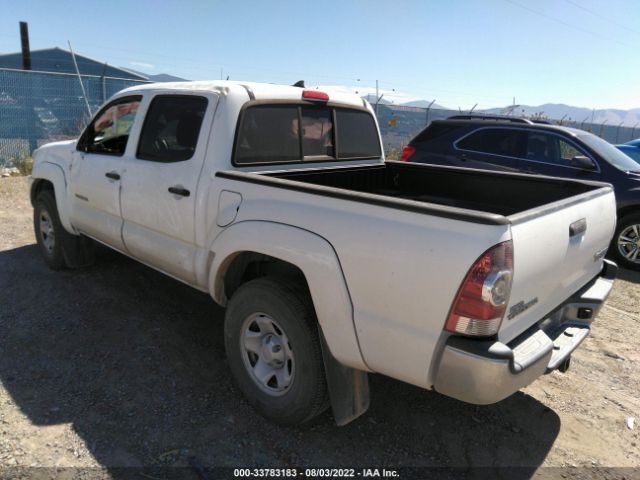 Photo 2 VIN: 5TFJU4GN4FX080369 - TOYOTA TACOMA 