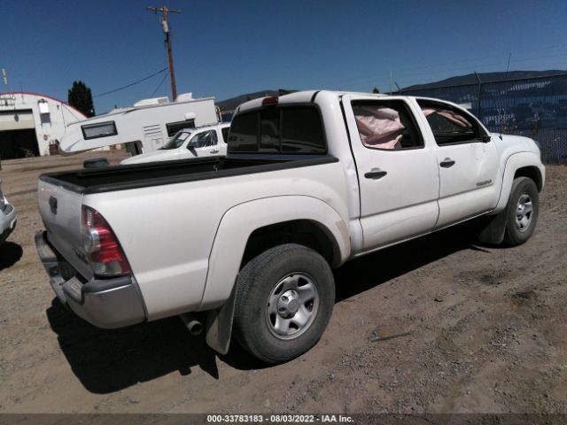 Photo 3 VIN: 5TFJU4GN4FX080369 - TOYOTA TACOMA 