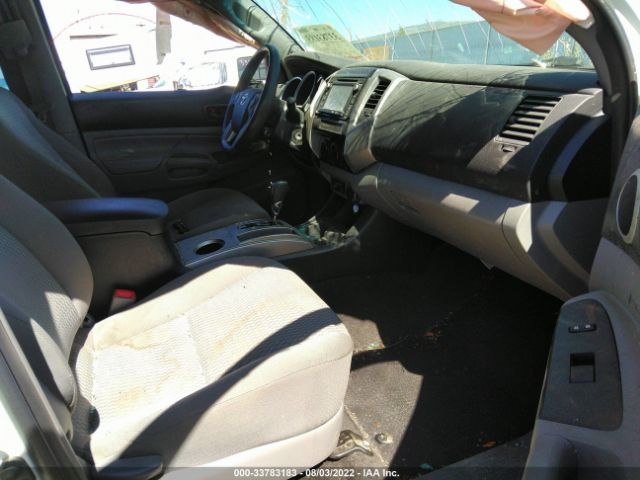 Photo 4 VIN: 5TFJU4GN4FX080369 - TOYOTA TACOMA 