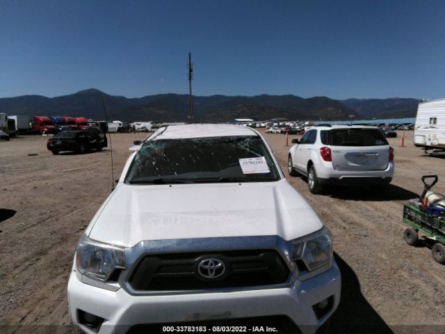 Photo 5 VIN: 5TFJU4GN4FX080369 - TOYOTA TACOMA 