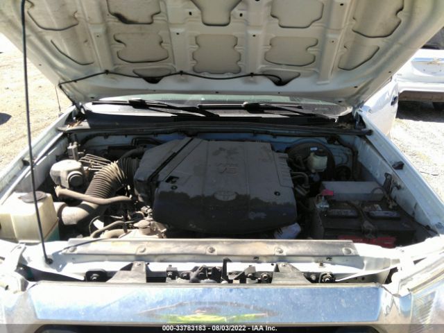 Photo 9 VIN: 5TFJU4GN4FX080369 - TOYOTA TACOMA 