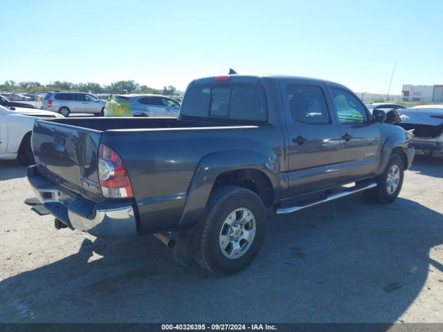 Photo 3 VIN: 5TFJU4GN4FX083658 - TOYOTA TACOMA 