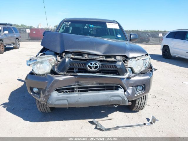 Photo 5 VIN: 5TFJU4GN4FX083658 - TOYOTA TACOMA 