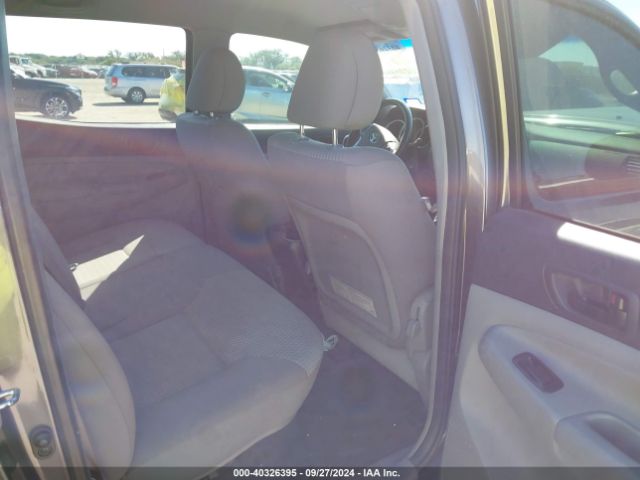 Photo 7 VIN: 5TFJU4GN4FX083658 - TOYOTA TACOMA 