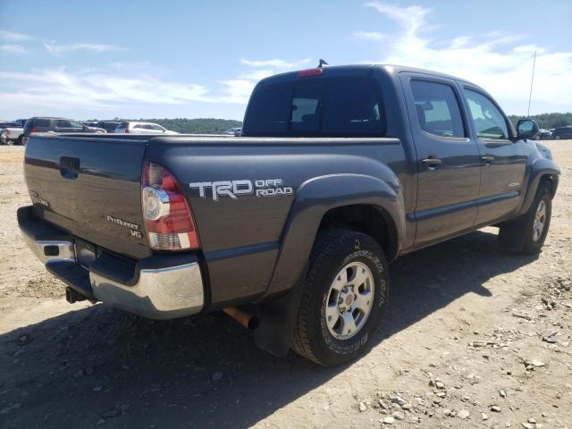 Photo 3 VIN: 5TFJU4GN4FX083904 - TOYOTA TACOMA DOU 