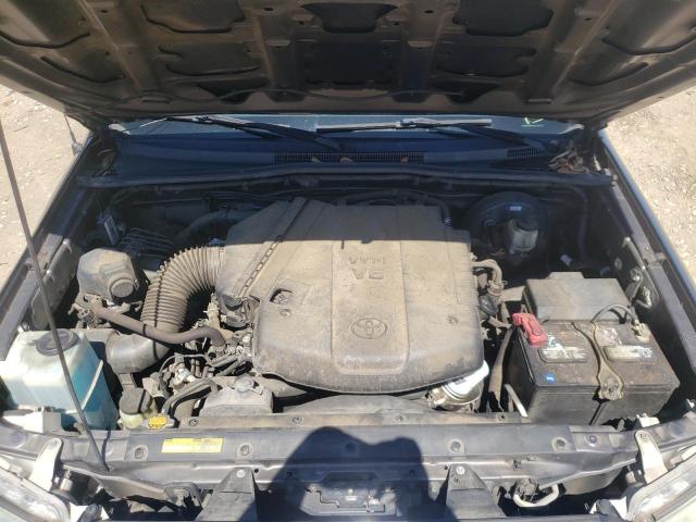 Photo 6 VIN: 5TFJU4GN4FX083904 - TOYOTA TACOMA DOU 